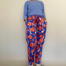 Load image into Gallery viewer, Jessie Pants - Desert Rose