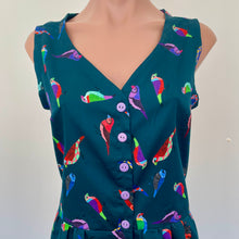 Load image into Gallery viewer, Lacey Dress - Finchies