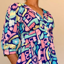 Load image into Gallery viewer, Melody Dress - Bebop
