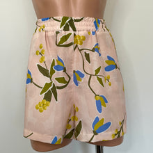 Load image into Gallery viewer, Annie Shorts - Wattle