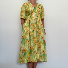 Load image into Gallery viewer, Melody Dress - Summertime