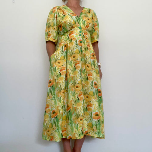 Melody Dress - Summertime