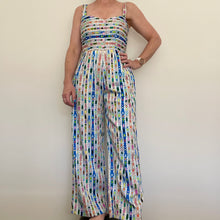 Load image into Gallery viewer, Kylie Jumpsuit Colour Boom