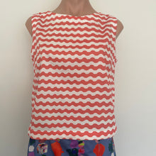 Load image into Gallery viewer, Olinda top and skirt set - Dancing Sunbeams