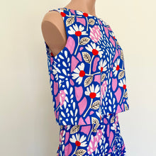 Load image into Gallery viewer, Olinda top - Heart Traveller