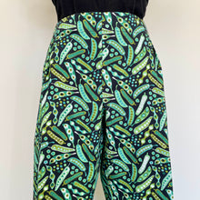 Load image into Gallery viewer, Jessie Pants - Peas in a Pod