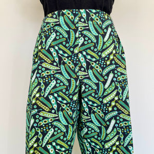 Jessie Pants - Peas in a Pod