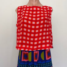Load image into Gallery viewer, Olinda top and skirt set - Sweet Fritti