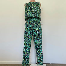 Load image into Gallery viewer, Jessie Pants - Peas in a Pod