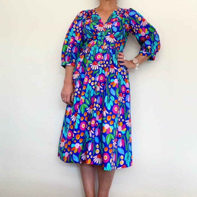 Melody Dress - Freya