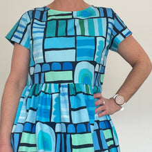 Load image into Gallery viewer, Zoe Dress - Bermuda