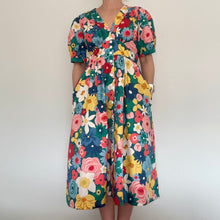 Load image into Gallery viewer, Melody Dress - Vintage Parisienne