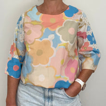 Load image into Gallery viewer, Kristina Top - Clay Aura