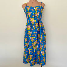 Load image into Gallery viewer, Odette Dress - Wings