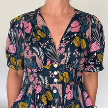 Load image into Gallery viewer, Melody Dress - Cowley Field