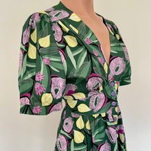 Load image into Gallery viewer, Melody Dress - Native Blossom