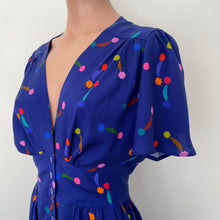 Load image into Gallery viewer, Rachel Dress - Stitch Shapes