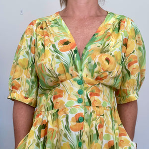 Melody Dress - Summertime