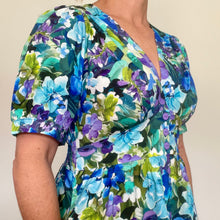 Load image into Gallery viewer, Melody Dress - Iris