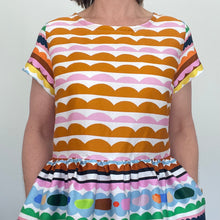 Load image into Gallery viewer, Zoe Dress - Colour Boom