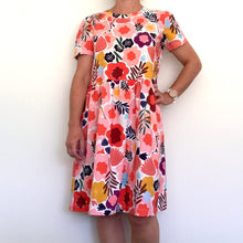 Load image into Gallery viewer, Lilly Dress - Blooming Blossom