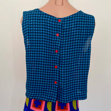 Load image into Gallery viewer, Olinda top and skirt set - Sweet Fritti