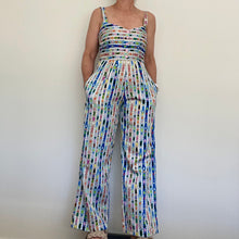 Load image into Gallery viewer, Kylie Jumpsuit Colour Boom