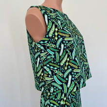 Load image into Gallery viewer, Olinda top - Peas in a Pod