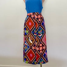 Load image into Gallery viewer, Ashlee Skirt - Bunny’s Patchwork