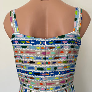 Kylie Jumpsuit Colour Boom