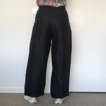 Load image into Gallery viewer, Emily Pants - Black