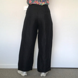 Emily Pants - Black