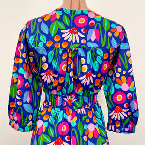 Melody Dress - Freya