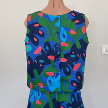 Load image into Gallery viewer, Olinda top and skirt set - Marley’s Flowers