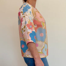 Load image into Gallery viewer, Kristina Top - Clay Aura