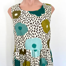 Load image into Gallery viewer, Bella Dress - Powder Green