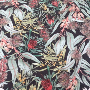 Bella Dress - Wildflowers
