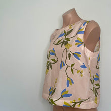 Load image into Gallery viewer, Olinda Top - Wattle