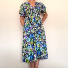 Load image into Gallery viewer, Melody Dress - Iris