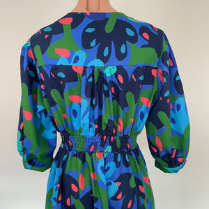 Melody Dress - Marley’s Flower