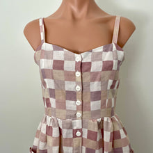 Load image into Gallery viewer, Odette Dress - Serene