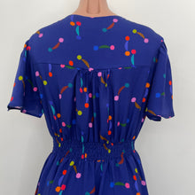 Load image into Gallery viewer, Rachel Dress - Stitch Shapes