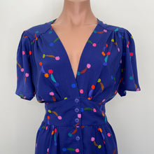 Load image into Gallery viewer, Rachel Dress - Stitch Shapes