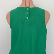Load image into Gallery viewer, Kassia Top - Kelly Green