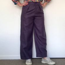 Load image into Gallery viewer, Emily Pants - Indigo