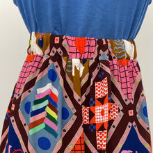 Load image into Gallery viewer, Ashlee Skirt - Bunny’s Patchwork