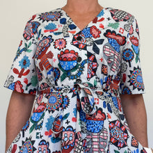 Load image into Gallery viewer, Emmy Dress - St Eskils