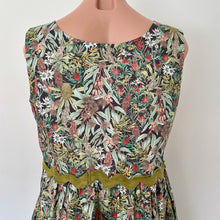 Load image into Gallery viewer, Bella Dress - Wildflowers