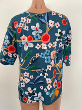 Load image into Gallery viewer, Juliet Top - Kakatua