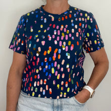 Load image into Gallery viewer, Lilly Tee - Painty Play